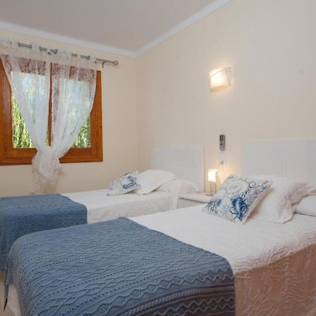 Gran Canal Apartment Alcudia  Exterior photo
