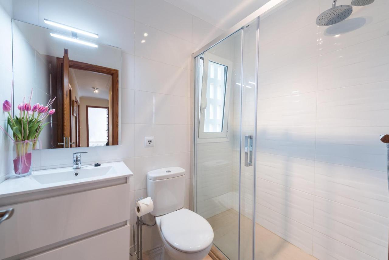 Gran Canal Apartment Alcudia  Exterior photo