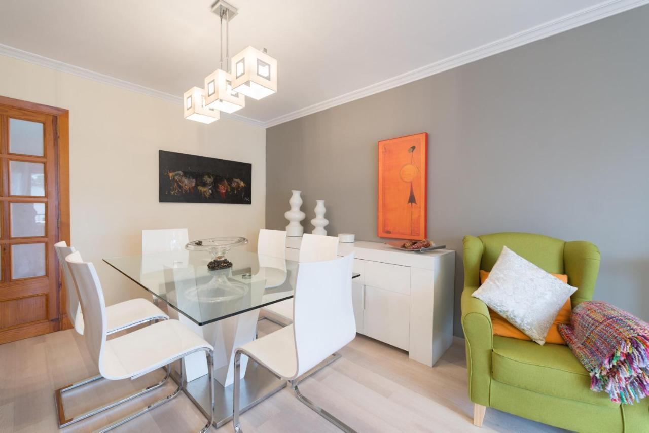 Gran Canal Apartment Alcudia  Exterior photo